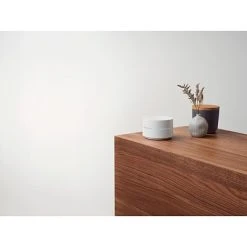 Wireless Routers Google Wi-Fi AC1200 Dual Band Wireless Mesh Router, White, 3/Pack (GA02434-US) -Linksys shop sp118237307 s7