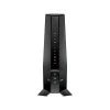 Wireless Routers Netgear Nighthawk AX2700 Dual Band Wireless And Ethernet Router, Black (CAX30S-100NAS) -Linksys shop sp125760594 s7