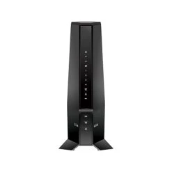 Wireless Routers Netgear Nighthawk AX2700 Dual Band Wireless And Ethernet Router, Black (CAX30S-100NAS)