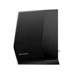 Wireless Routers Netgear Nighthawk AX2700 Dual Band Wireless And Ethernet Router, Black (CAX30S-100NAS) -Linksys shop sp125760596 s7