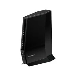 Wireless Routers Netgear Nighthawk AX2700 Dual Band Wireless And Ethernet Router, Black (CAX30S-100NAS) -Linksys shop sp125760597 s7