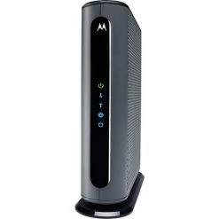 Modems Motorola Mb8600 MB8600-10 DOCSIS 3.1 Ultra Fast Cable Modem