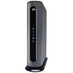 Modems Motorola Mb8611 MB8611-10 DOCSIS 3.1 Ultra-Fast Cable Modem