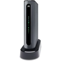 Modems Motorola Mt7711 MT7711-10 24x8 DOCSIS 3.0 Cable Modem Router (MT771110)