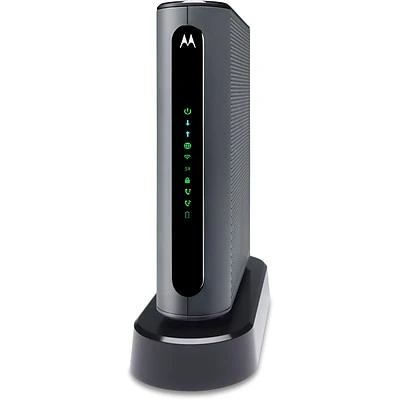 Modems Motorola Mt7711 MT7711-10 24x8 DOCSIS 3.0 Cable Modem Router (MT771110) 3 Modems Motorola Mt7711 MT7711-10 24x8 DOCSIS 3.0 Cable Modem Router (MT771110)