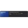 Ethernet Switches Linksys SE3005 5-Port Gigabit Ethernet Desktop/Wall-Mountable Switch -Linksys shop sp127029350 s7