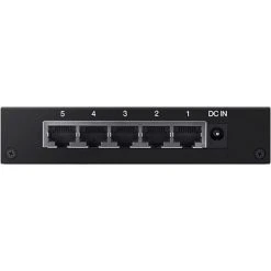 Ethernet Switches Linksys SE3005 5-Port Gigabit Ethernet Desktop/Wall-Mountable Switch -Linksys shop sp127029351 s7