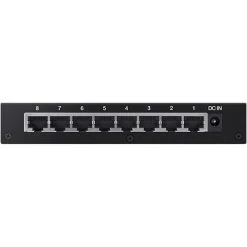 Ethernet Switches Linksys SE3008 8-Port Gigabit Ethernet Desktop/Wall-Mountable Switch -Linksys shop sp127029353 s7