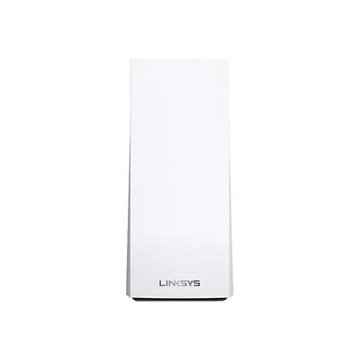 Routers Linksys VELOP WiFi 6 Whole Home Mesh System, White (MX4200) 3 Routers Linksys VELOP WiFi 6 Whole Home Mesh System, White (MX4200)