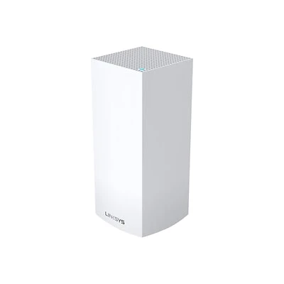 Routers Linksys VELOP WiFi 6 Whole Home Mesh System, White (MX4200) 6 Routers Linksys VELOP WiFi 6 Whole Home Mesh System, White (MX4200) - Image 4