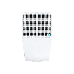 Wireless Routers Linksys VELOP Whole-Home Mesh Wi-Fi System AX5300 Dual Band Wireless And Ethernet Router, White (MX10600_BBY) -Linksys shop sp131141799 s7