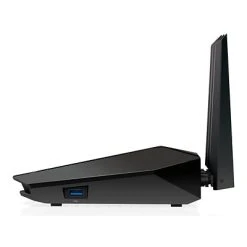 Network Router Netgear Nighthawk AX2400 Dual Band Wireless And Ethernet Router, Black (RAX30-100NAS) -Linksys shop sp135999156 s7
