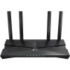 TP Link Wireless Routers TP-LINK Archer AX1800 Dual-Band Wireless And Ethernet Router, Black -Linksys shop sp136409970 s7