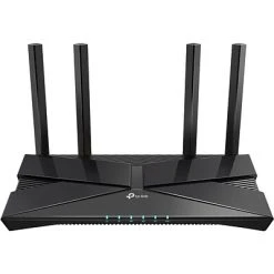 TP Link Wireless Routers TP-LINK Archer AX1800 Dual-Band Wireless And Ethernet Router, Black