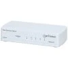 Ethernet Switches MANHATTAN 560672 Fast Ethernet Office Switch (5 Port) -Linksys shop sp15503185 s7
