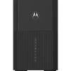 Wireless Routers Motorola MT8733 AX6000 Router Wireless Dual-Band Multi-Gig Router & DOCSIS 3.1 Modem -Linksys shop sp179015124 s7