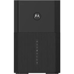 Wireless Routers Motorola MG8725-10 AX6000 Router Wireless Dual-Band Multi-Gig Router & DOCSIS 3.1 Modem