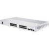 Ethernet Switches Cisco 350 CBS350-24T-4G-NA 28 Ports Gigabit Ethernet Rack Mountable Switch
