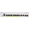 Ethernet Switches Cisco 350 CBS350-8FP-2G-NA 10 Ports Gigabit Ethernet Rack Mountable Switch -Linksys shop sp182771568 s7