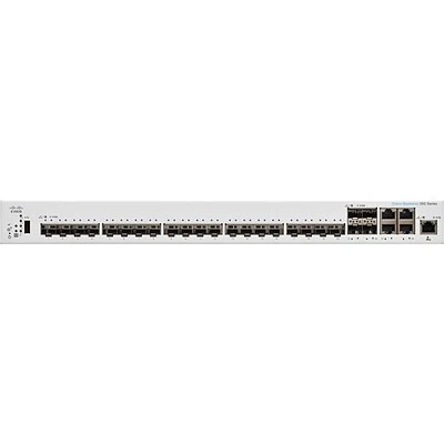 Ethernet Switches Cisco 350 CBS350-24XS-NA 24 Ports Gigabit Ethernet Rack Mountable Switch 4 Ethernet Switches Cisco 350 CBS350-24XS-NA 24 Ports Gigabit Ethernet Rack Mountable Switch - Image 2