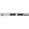Ethernet Switches Cisco 350 CBS350-24P-4G-NA 28 Ports Gigabit Ethernet Rack Mountable Switch
