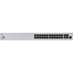 Ethernet Switches Cisco 350 CBS350-8XT-NA 8 Ports Gigabit Ethernet Rack Mountable Switch