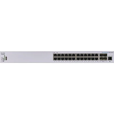 Ethernet Switches Cisco 350 CBS350-8XT-NA 8 Ports Gigabit Ethernet Rack Mountable Switch 3 Ethernet Switches Cisco 350 CBS350-8XT-NA 8 Ports Gigabit Ethernet Rack Mountable Switch