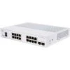 Ethernet Switches Cisco Business 350 CBS350-16T-2G-NA 16 Port Gigabit Ethernet Rack Mountable Switch 1 Ethernet Switches Cisco Business 350 CBS350-16T-2G-NA 16 Port Gigabit Ethernet Rack Mountable Switch -Linksys shop sp183085003 s7