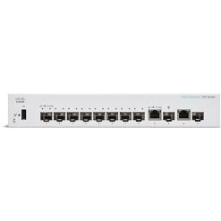 Ethernet Switches Cisco Business 350 CBS350-8S-E-2G-NA 8 Port Gigabit Ethernet Rack Mountable Switch 5 Ethernet Switches Cisco Business 350 CBS350-8S-E-2G-NA 8 Port Gigabit Ethernet Rack Mountable Switch -Linksys shop sp183085006 s7