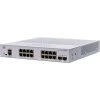 Ethernet Switches Cisco Business 250 CBS250-16T-2G-NA 16 Port Gigabit Ethernet Rack Mountable Switch -Linksys shop sp183085142 s7
