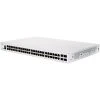 Ethernet Switches Cisco 250 CBS250-48T-4G-NA 48 Ports Gigabit Ethernet Desktop Design Switch 2 Ethernet Switches Cisco 250 CBS250-48T-4G-NA 48 Ports Gigabit Ethernet Desktop Design Switch -Linksys shop sp183085145 s7