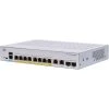 Ethernet Switches Cisco Business 350 CBS350-8P-E-2G-NA 8 Port Gigabit Ethernet Rack Mountable Switch 2 Ethernet Switches Cisco Business 350 CBS350-8P-E-2G-NA 8 Port Gigabit Ethernet Rack Mountable Switch -Linksys shop sp183085148 s7