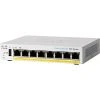 Ethernet Switches Cisco 250 CBS250-8PP-D-NA 8 Ports Gigabit Ethernet Desktop Design Switch -Linksys shop sp183085150 s7