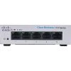 Ethernet Switches Cisco 110 CBS110-5T-D-NA 5 Ports Gigabit Ethernet Rack Mountable Switch -Linksys shop sp183085168 s7