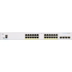 Ethernet Switches Cisco Business 250 CBS250-24P-4X-NA 24 Port Gigabit Ethernet Rack Mountable Switch -Linksys shop sp183085172 s7