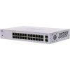 Ethernet Switches Cisco 110 CBS110-16PP-NA 16 Ports Gigabit Ethernet Rack Mountable Switch -Linksys shop sp183085174 s7