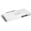 Ethernet Switches Cisco 220 CBS220-16P-2G-NA 16 Ports Gigabit Ethernet Rack Mountable Switch -Linksys shop sp183085179 s7