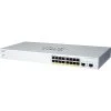 Ethernet Switches Cisco 220 CBS220-16T-2G-NA 16 Ports Gigabit Ethernet Rack Mountable Switch -Linksys shop sp183085184 s7