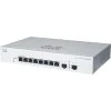 Ethernet Switches Cisco 220 CBS220-8FP-E-2G-NA 8 Ports Gigabit Ethernet Rack Mountable Switch -Linksys shop sp183085221 s7