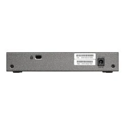Ethernet Switches NETGEAR 8-Port Gigabit Ethernet Plus Switch (GS108Ev3) - Desktop, And ProSAFE Limited Lifetime Protection -Linksys shop sp42126941 s7