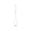 Network Adapters Apple Thunderbolt To Gigabit Ethernet Adapter For All Macs With Thunderbolt Port (MD463LL/A) -Linksys shop sp44343903 s7