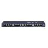 Ethernet Switches NETGEAR 16-Port Gigabit Ethernet Unmanaged Switch, Desktop (GS116NA) -Linksys shop sp46530735 s7