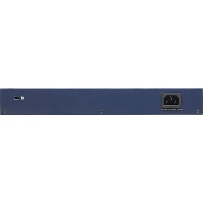Network Switches NETGEAR 24-Port Gigabit Ethernet Unmanaged Switch, Plug-and-Play (JGS524NA) 6 Network Switches NETGEAR 24-Port Gigabit Ethernet Unmanaged Switch, Plug-and-Play (JGS524NA) - Image 4