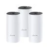 TP Link Wireless Routers TP-LINK Deco M4 Dual Band Mesh Wifi Router, White, 3/Pack -Linksys shop sp58911917 s7