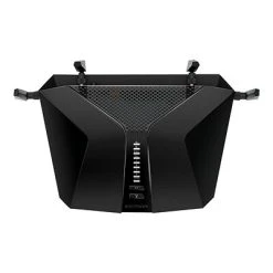 Network Router NETGEAR Nighthawk AX5400 Dual Band Wireless And Ethernet Router, Black (RAX50) -Linksys shop sp79684457 s7